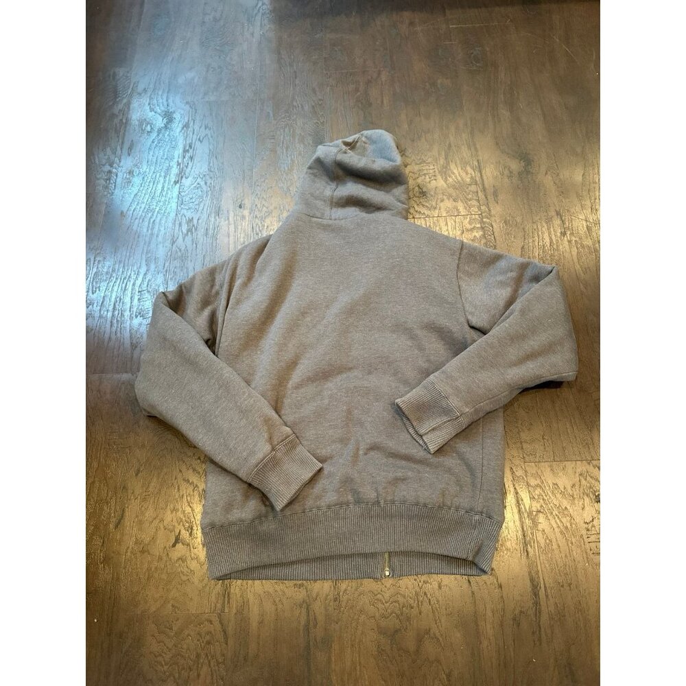 Vintage Fox Grey Hoodie size‎ xl - Picture 2 of 2